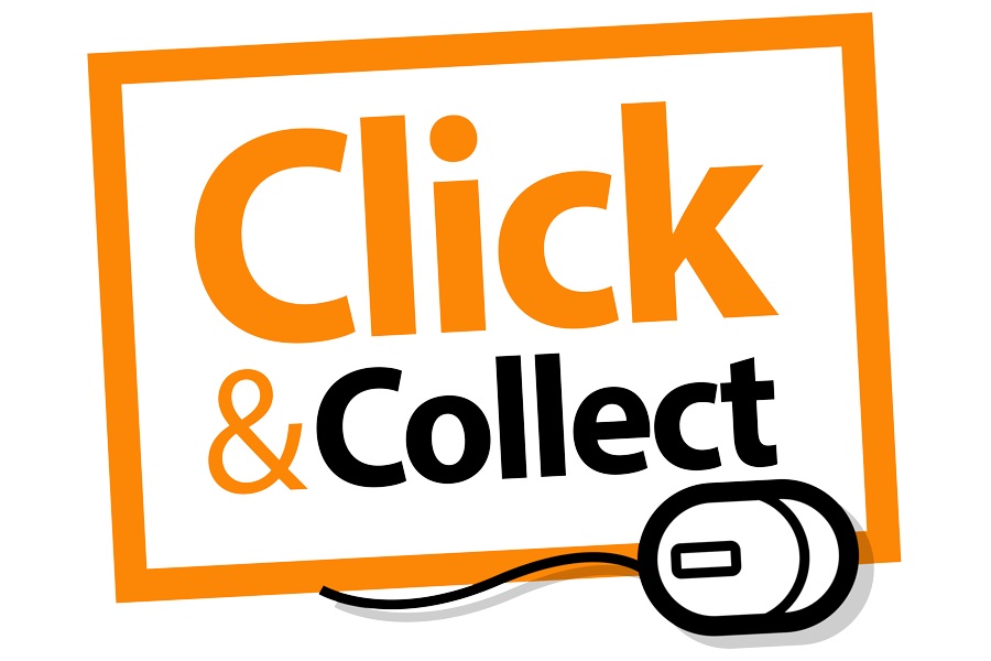 Click and Collect